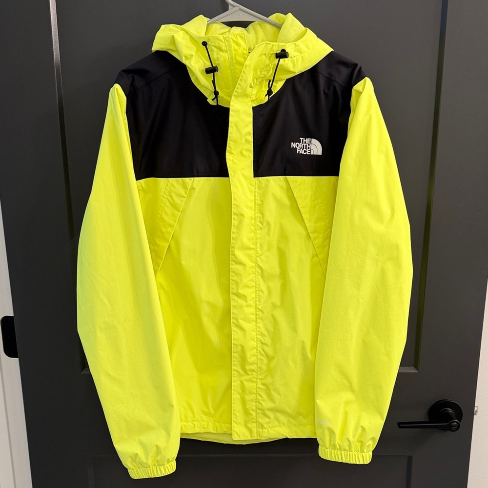 The North Face Antora Rain Jacket